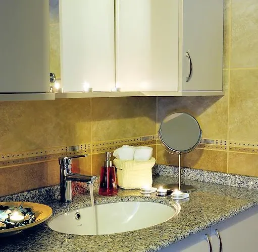 Hotel apartamentowy Apart Point Sisli Stambuł