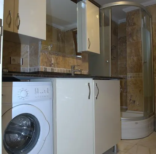 Apart Point Sisli Hotel apartamentowy *