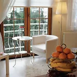 Apart Point Sisli Aparthotel *