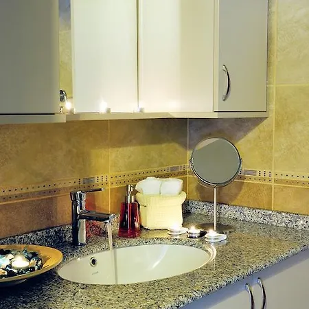 Apartahotel Apart Point Sisli Estambul