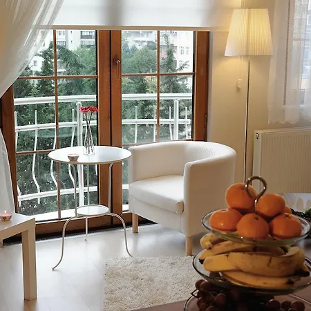 Apart Point Sisli Lejlighedshotel *