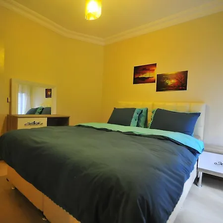 Apart Point Sisli Κωνσταντινούπολη