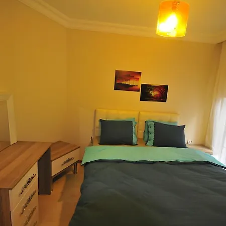 Apart Point Sisli Апарт-отель