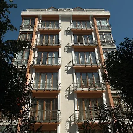 Apart Point Sisli