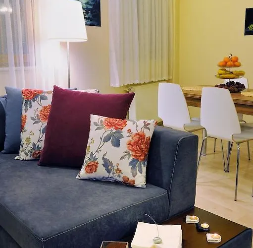 Apart Point Sisli Κωνσταντινούπολη