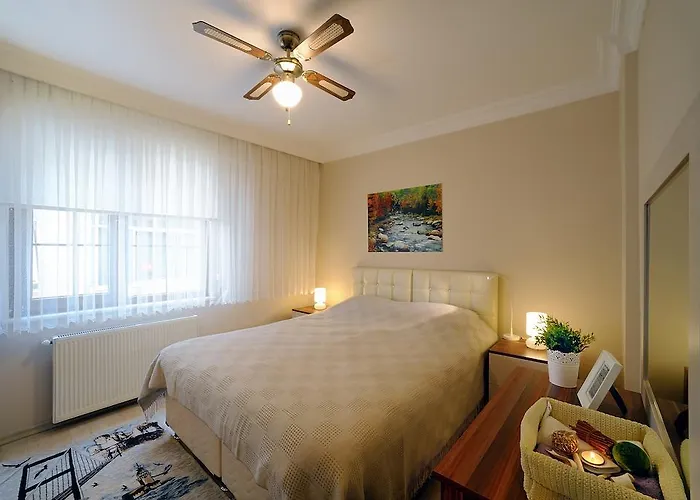 Apart Point Sisli Κωνσταντινούπολη