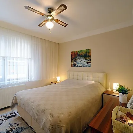 Apart Point Sisli 이스탄불